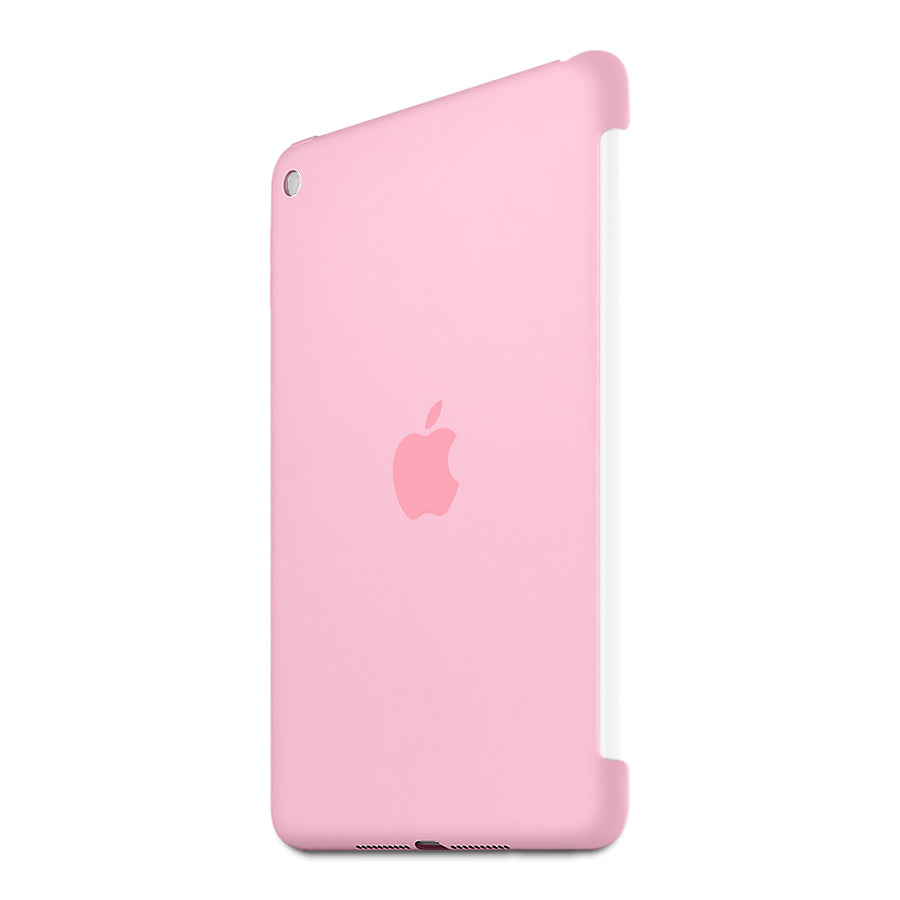 New Apple Silicon Case for iPad Mini 4th Gen (Light Pink) - 605-02155