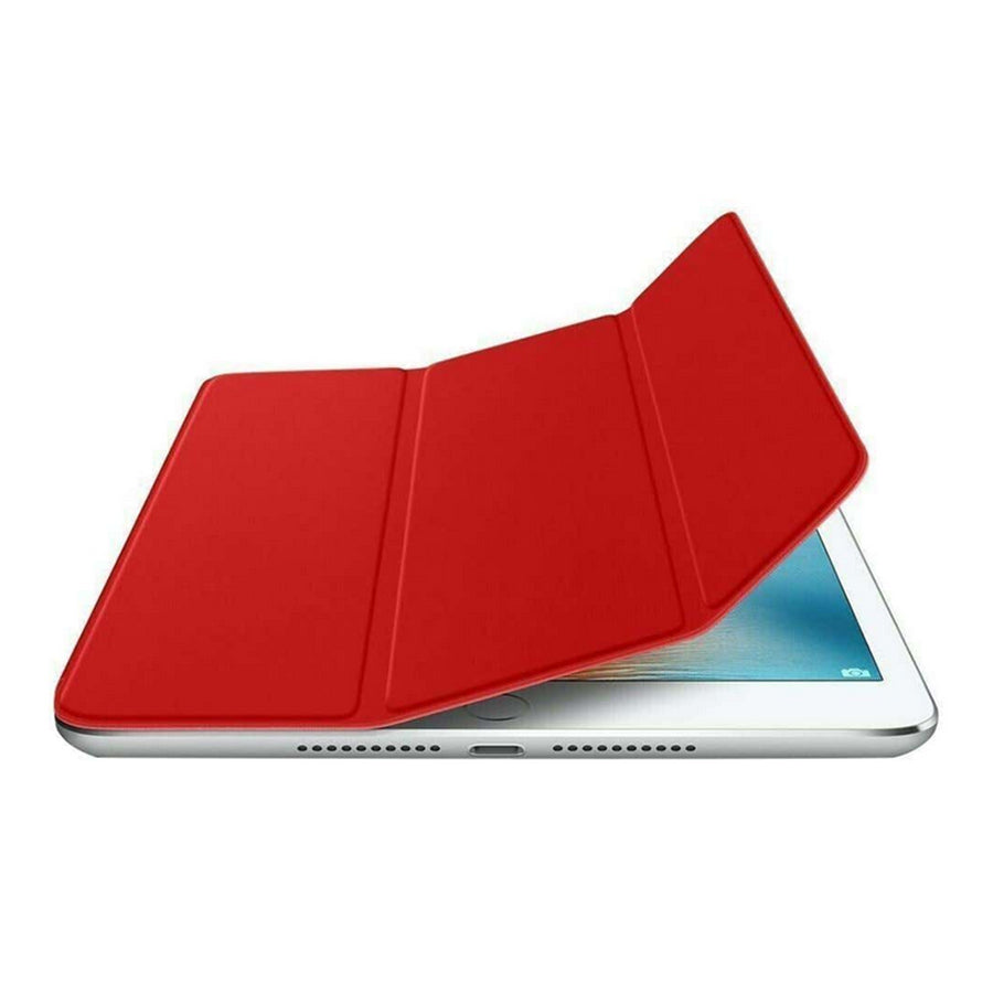 New Apple Smart Cover for iPad mini 4th Gen (Red) - MKLY2ZM/A
