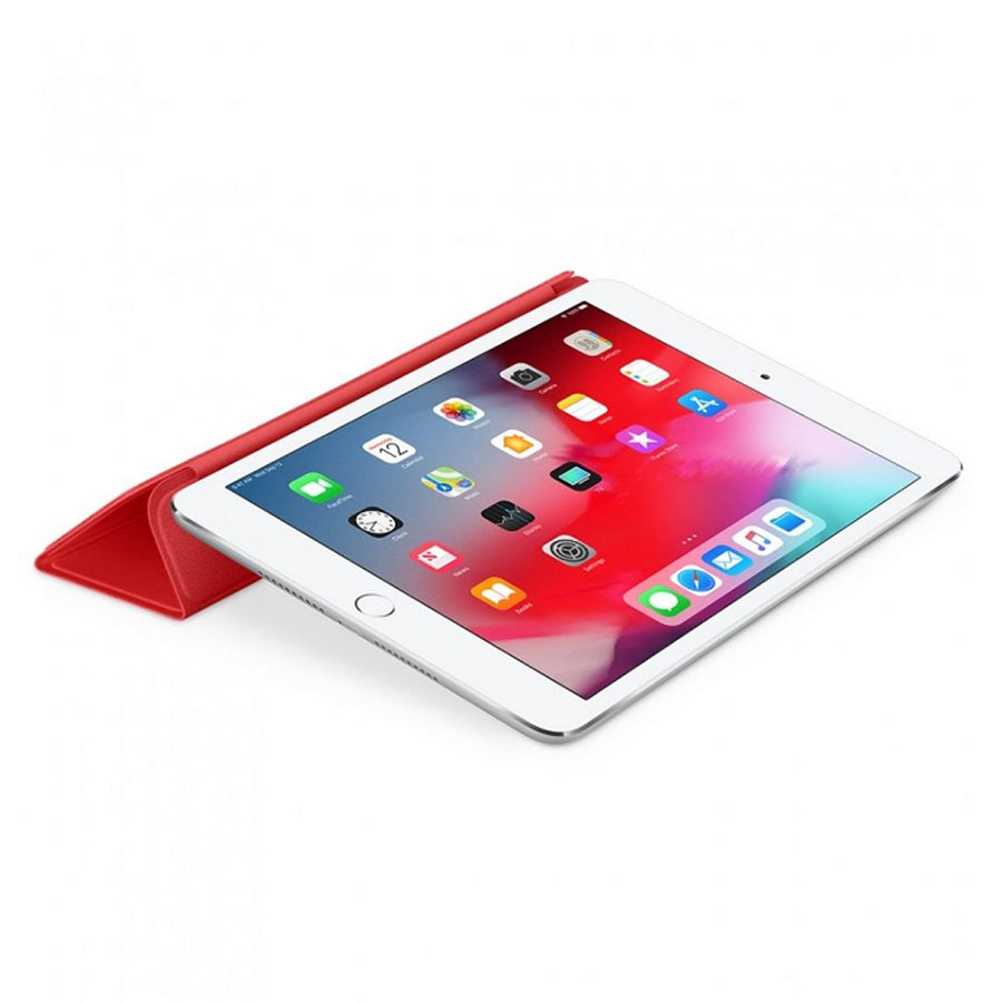 New Apple Smart Cover for iPad mini 4th Gen (Red) - MKLY2ZM/A