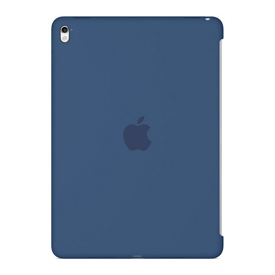 New Apple Silicone Case for iPad Pro 9.7" (Blue) - 605-02162