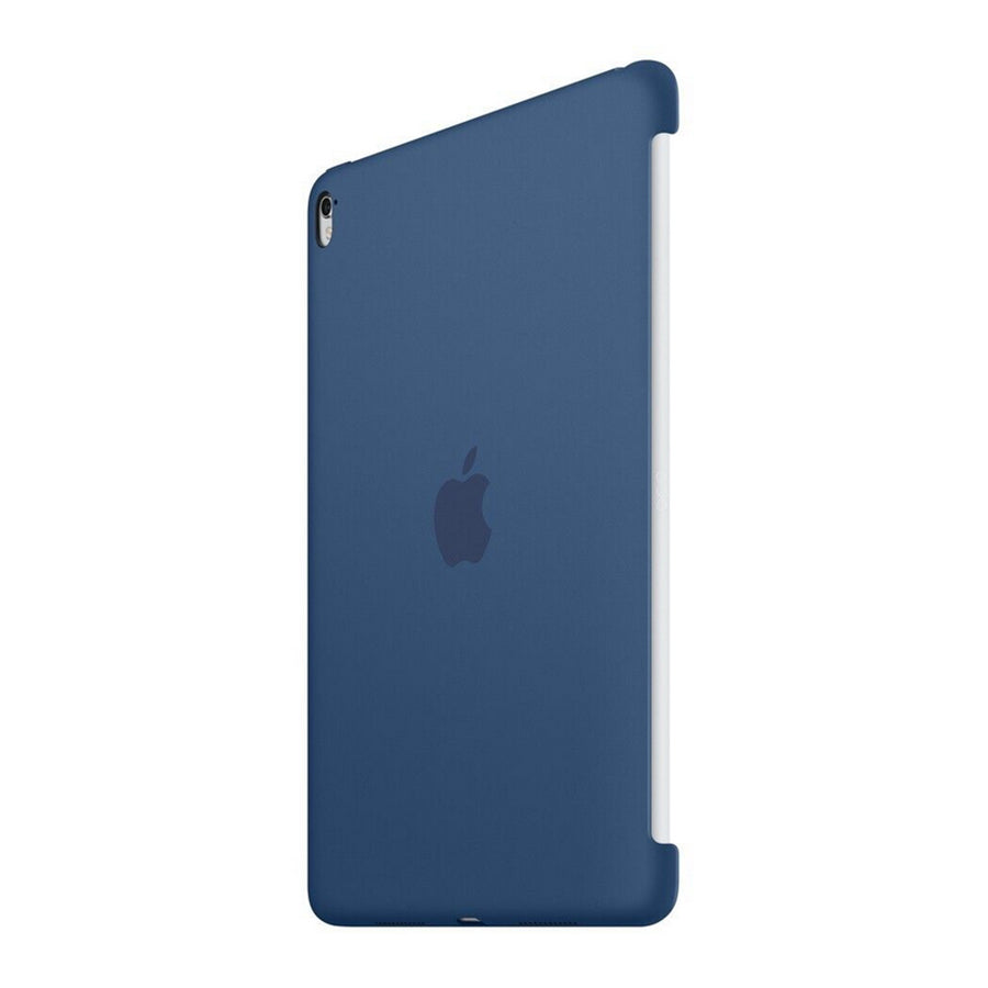 New Apple Silicone Case for iPad Pro 9.7" (Blue) - 605-02162