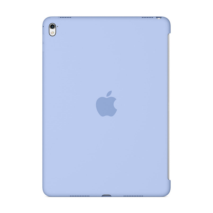 New Apple Silicone Case for iPad Pro 9.7" (Lilac) - 605-02221