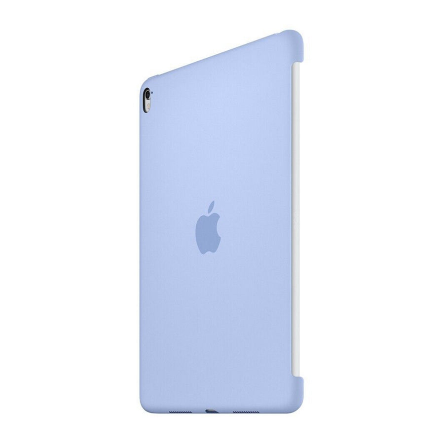 New Apple Silicone Case for iPad Pro 9.7" (Lilac) - 605-02221
