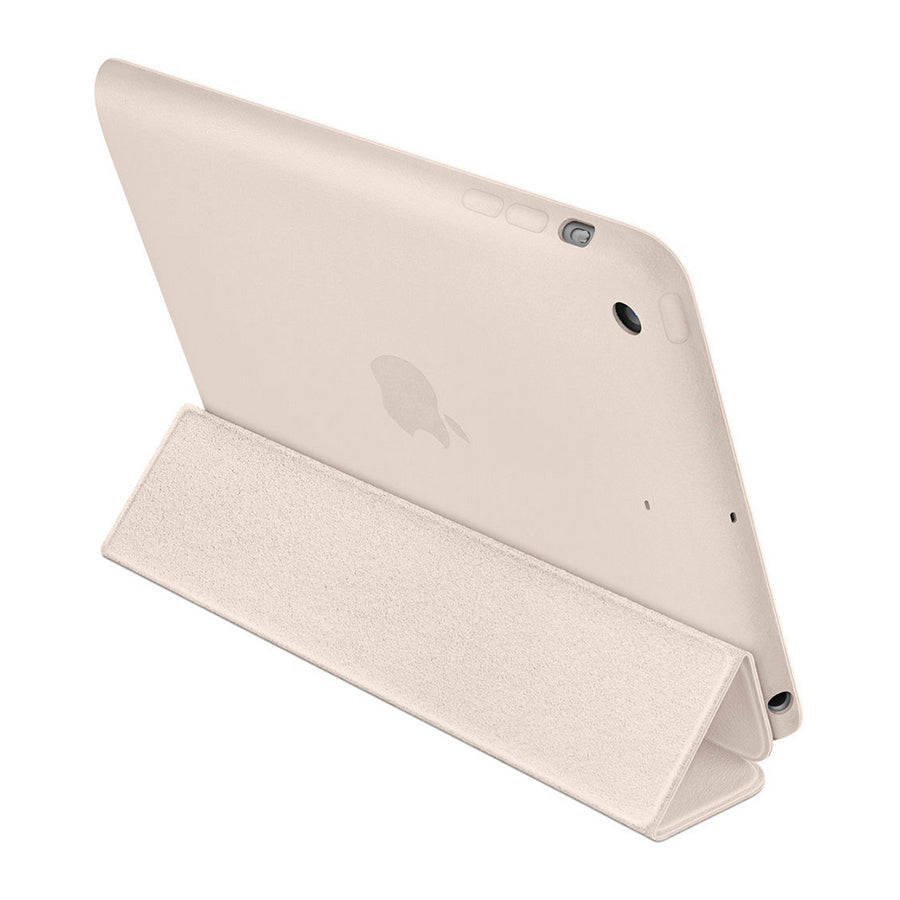 Apple Leather Case for iPad Mini 923-00206 - Soft Pink (Brand New)
