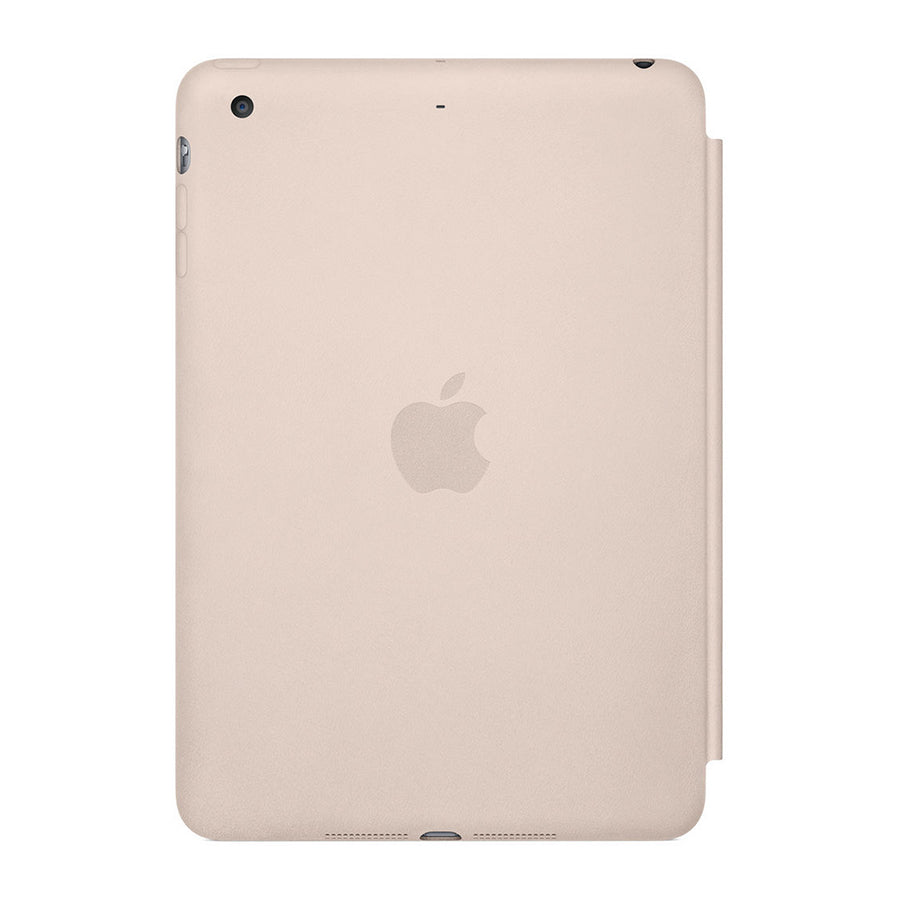 Apple Leather Case for iPad Mini 923-00206 - Soft Pink (Brand New)