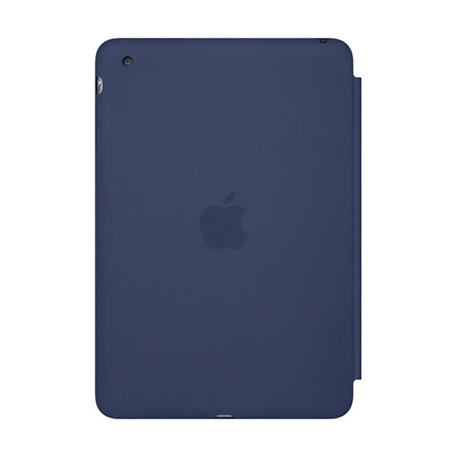 New Apple Leather Case for iPad Mini 1/2/3 (Midnight Blue) - 923-00205