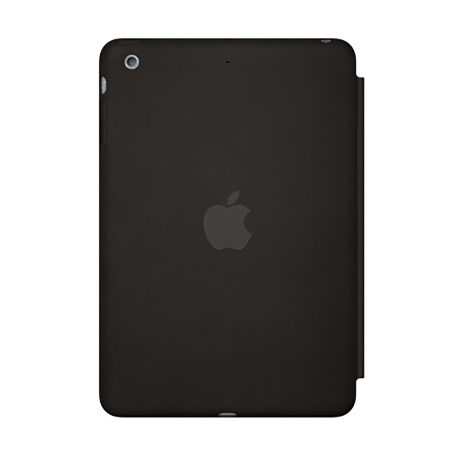 New Apple Leather Case for iPad Mini 1/2/3 (Black) - 923-00207