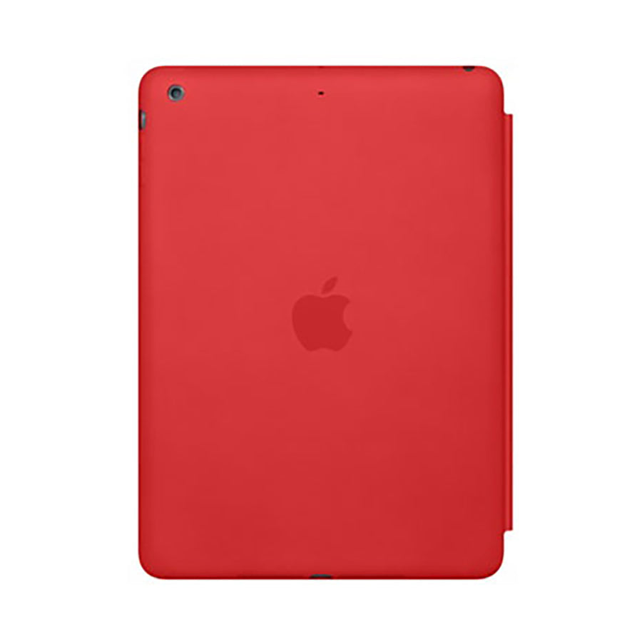 New Apple Leather Case for iPad Mini 1/2/3 (Bright Red) - 923-00208