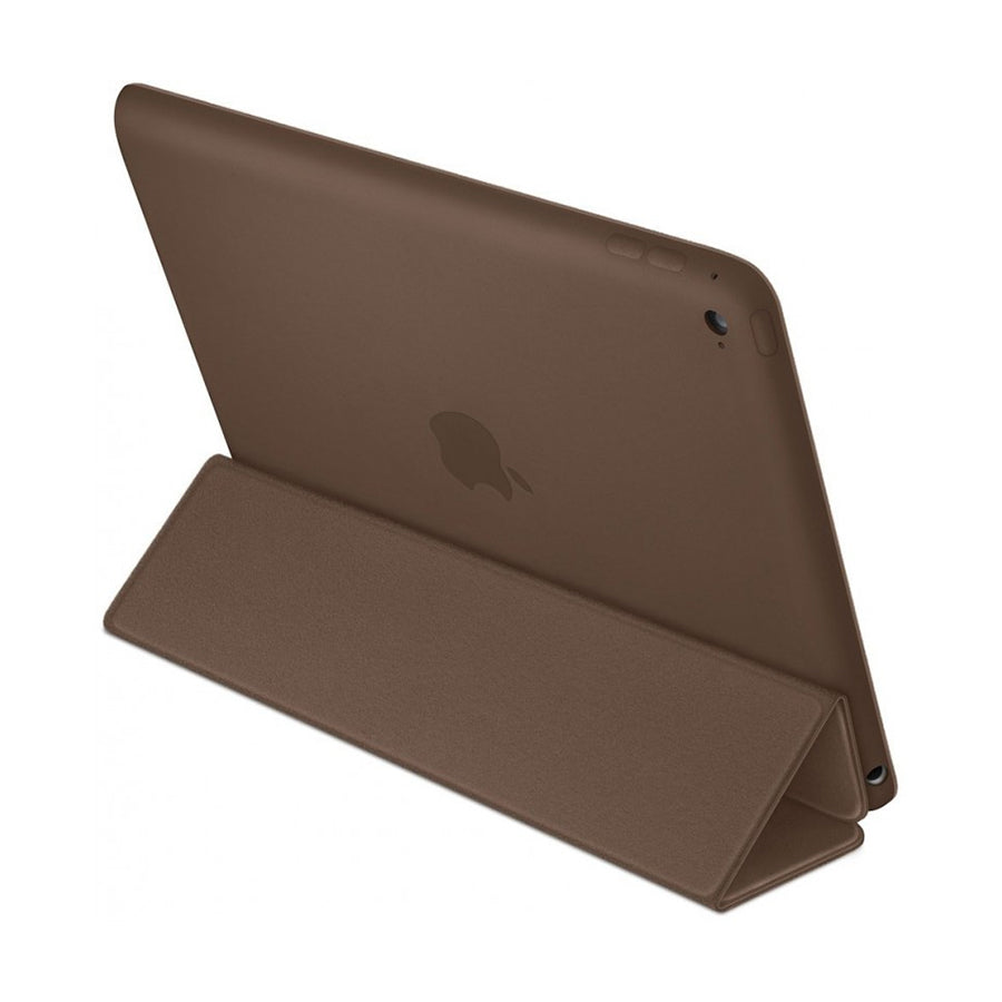 New Apple iPad Leather Case for iPad Air 2 (Olive Brown) - 605-02234