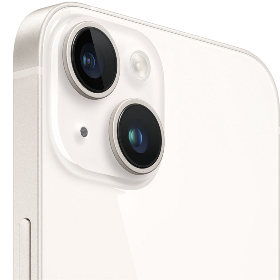 Apple iPhone 14 Plus 256GB Unlocked 6.7" - (Starlight) A2632