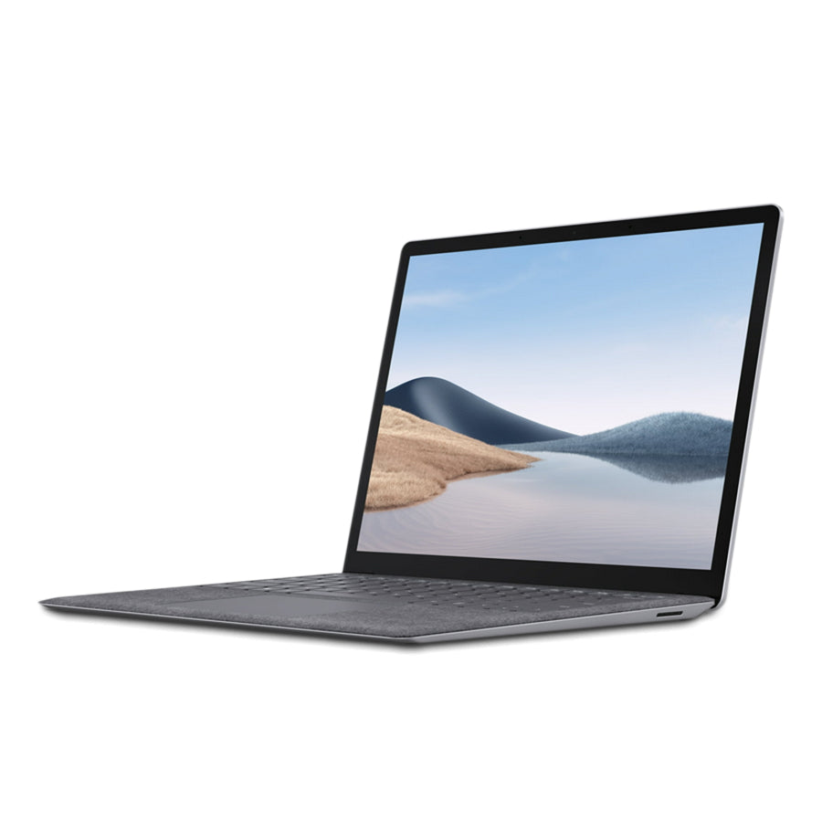 Microsoft Surface Laptop 4 13.5" i5 2.6GHz/8GB/256GB (Platinum) 5BL-00001