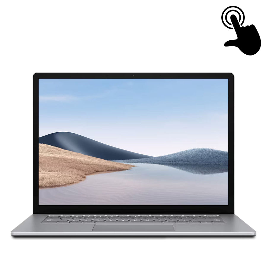 Microsoft Surface Laptop 4 13.5" i5 2.6GHz/8GB/256GB (Platinum) 5BL-00001