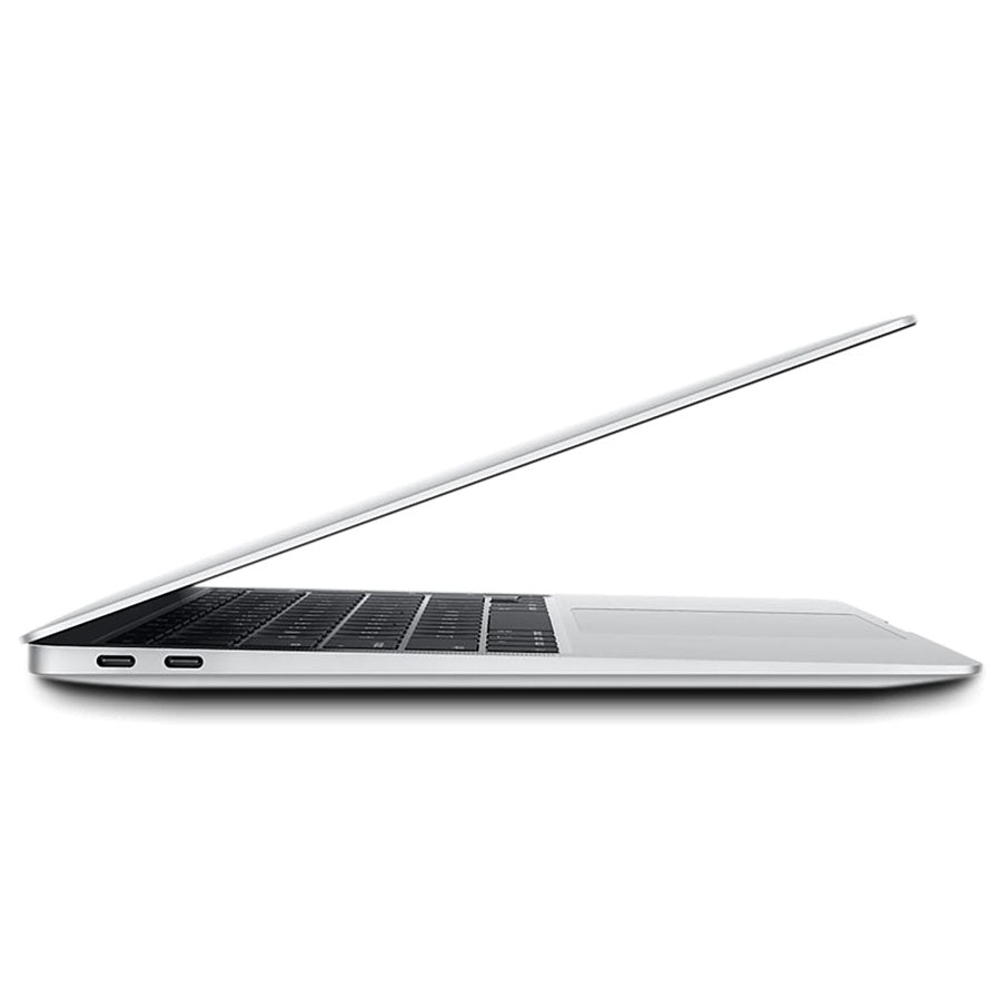2020 Apple M1 MacBook Air 13.3" 3.20GHz8GB/128GB SSD/7-Core GPU - (Silver) A2337