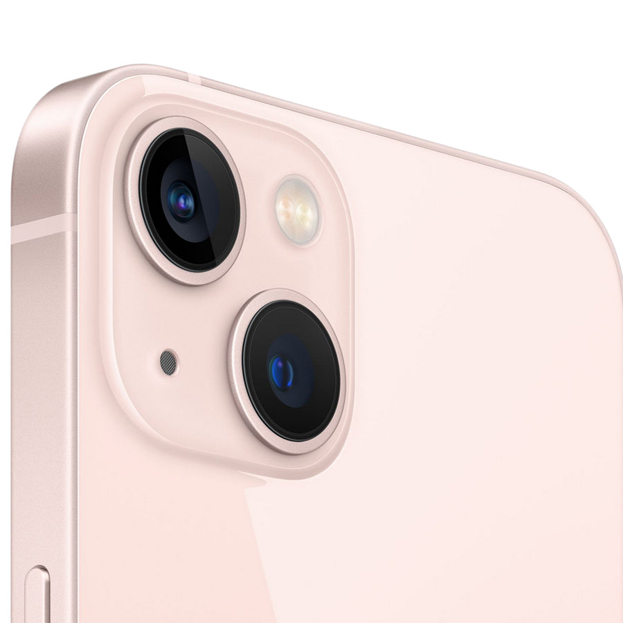 Apple iPhone 13 128GB Unlocked 90%+ Battery 6.1" (Pink) A2482
