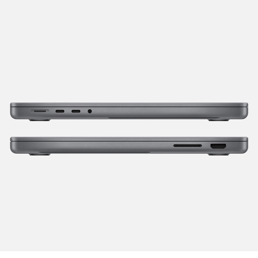 2021 Apple M1 Max MacBook Pro 16.2" 3.20GHz/32GB/1TB SSD/24-Core GPU (Space Gray) - A2485