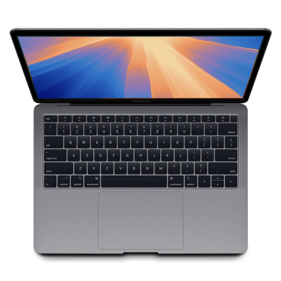 2020 Apple M1 MacBook Air 13.3" 16GB/512GB SSD (Space Gray) A2337 - w/Warranty