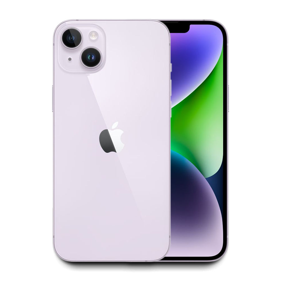 Apple iPhone 14 512GB Unlocked 6.1" (Purple) - A2649