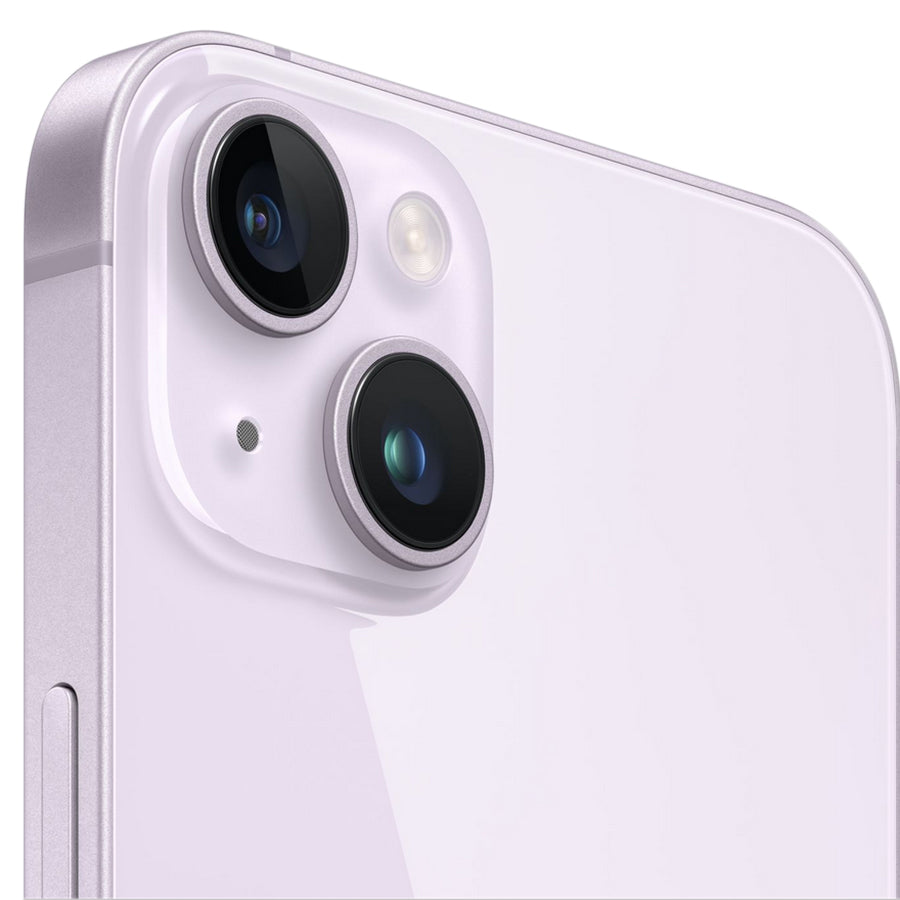 Apple iPhone 14 512GB Unlocked 6.1" (Purple) - A2649