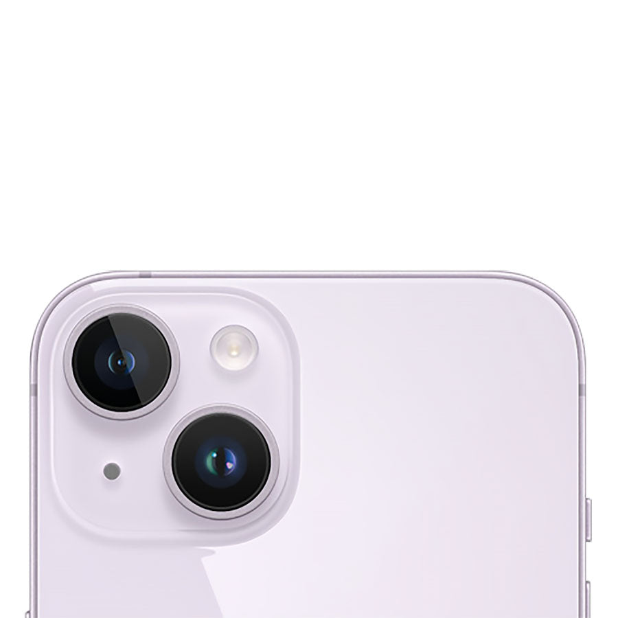 Apple iPhone 14 512GB Unlocked 6.1" (Purple) - A2649