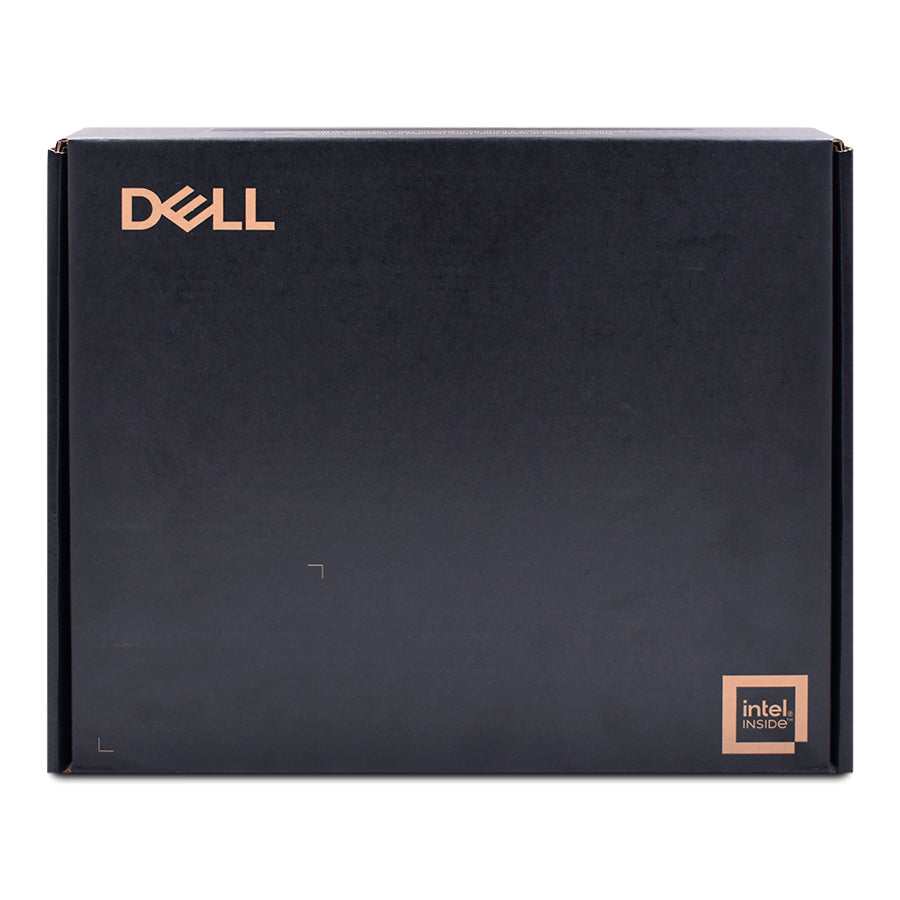 New Dell Pro 13 Plus 13.3" Core Ultra 7 265U 1.70GHz/32GB/512GB SSD PB13250 (Silver)