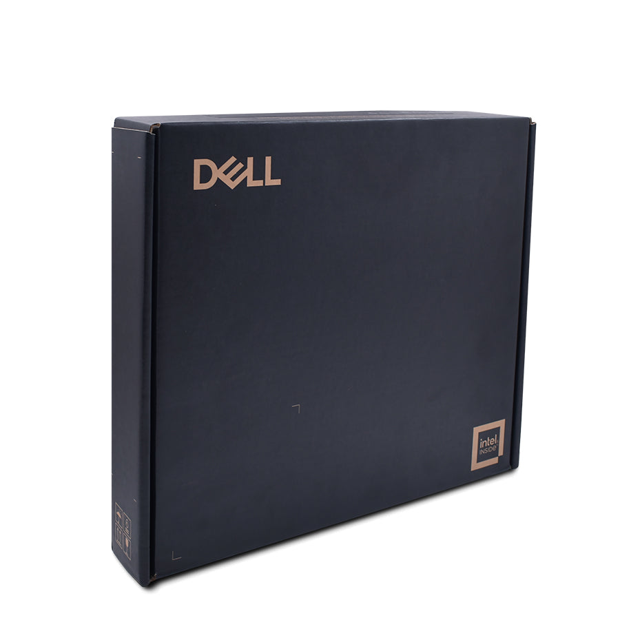 New Dell Pro 13 Plus 13.3" Core Ultra 7 265U 1.70GHz/32GB/512GB SSD PB13250 (Silver)