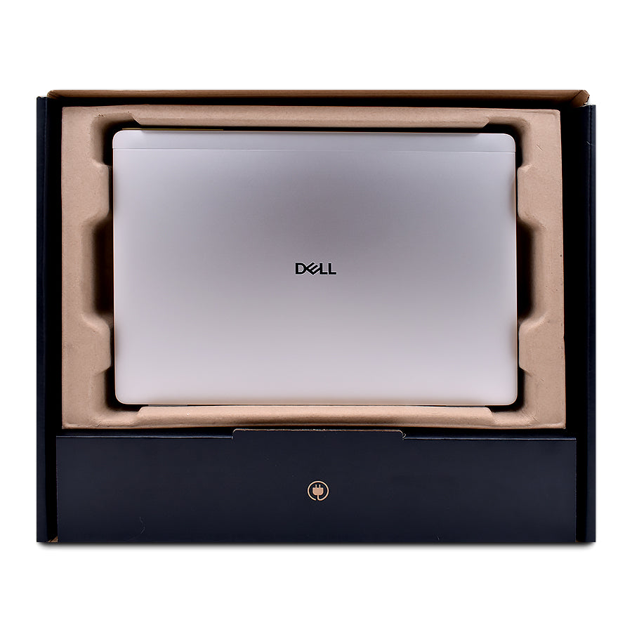 New Dell Pro 13 Plus 13.3" Core Ultra 7 265U 1.70GHz/32GB/512GB SSD PB13250 (Silver)