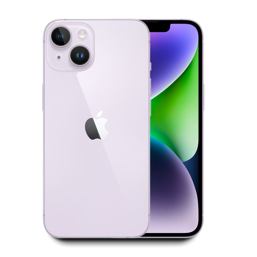 Apple iPhone 14 Plus 256GB Unlocked 6.7" - (Purple) A2632