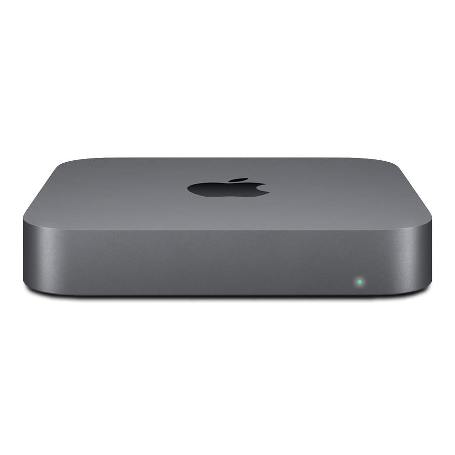 2018 Apple Mac mini i3 3.00GHz/8GB/256GB SSD - (Space Gray) A1993