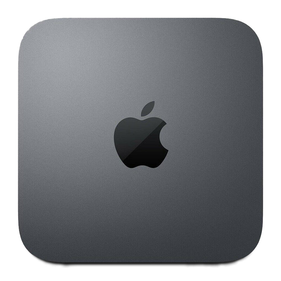 2018 Apple Mac mini i3 3.00GHz/8GB/256GB SSD - (Space Gray) A1993