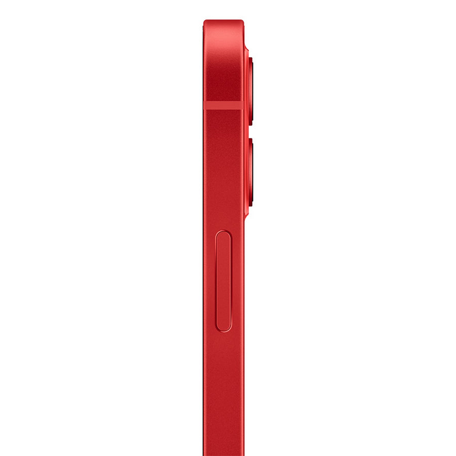 Apple iPhone 12 mini 90%+ Battery 64GB Unlocked 5.4" (Red) A2176