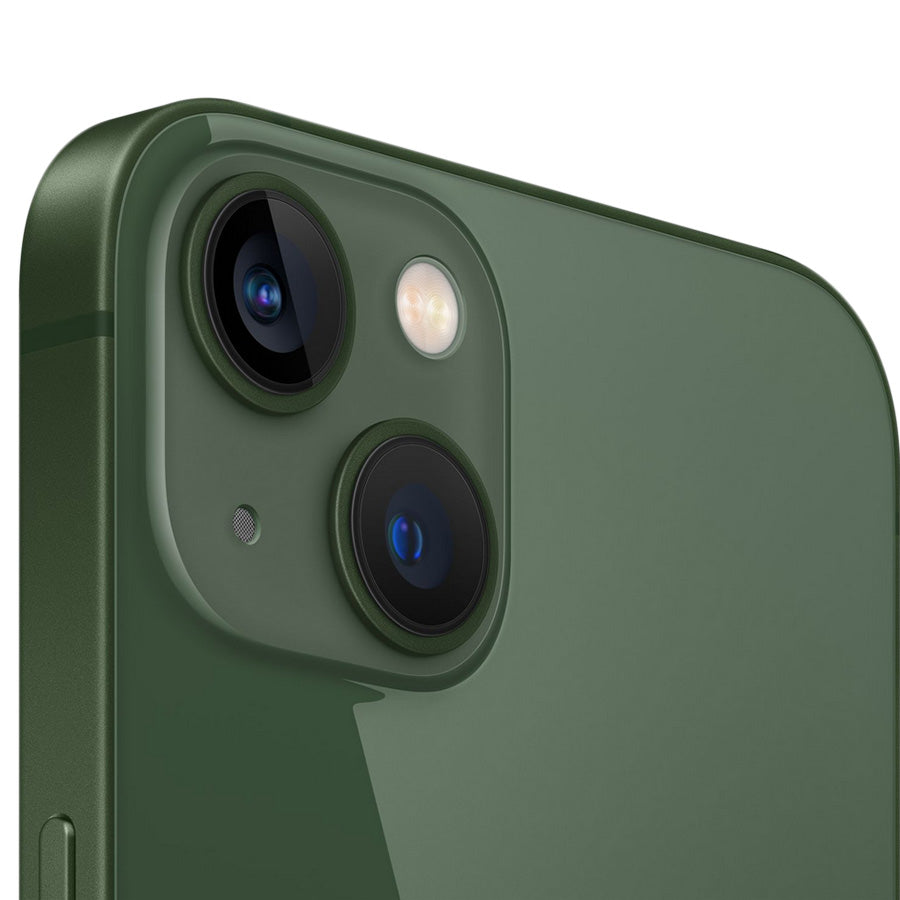 Apple iPhone 13 256GB Unlocked 6.1" - (Green) A2482