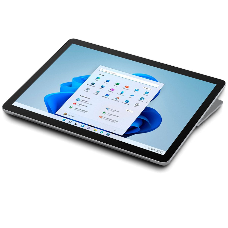 Microsoft Surface Go 3 10.5" Pentium 1.10GHz/8GB/128GB SSD (Platinum) - 8VA-00016