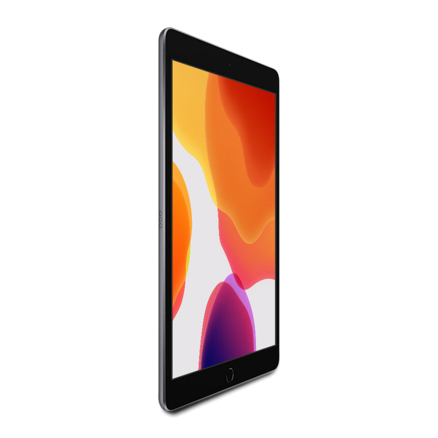 2019 Apple iPad 7 32GB WiFi Only 90%+ Battery (Space Gray) A2197