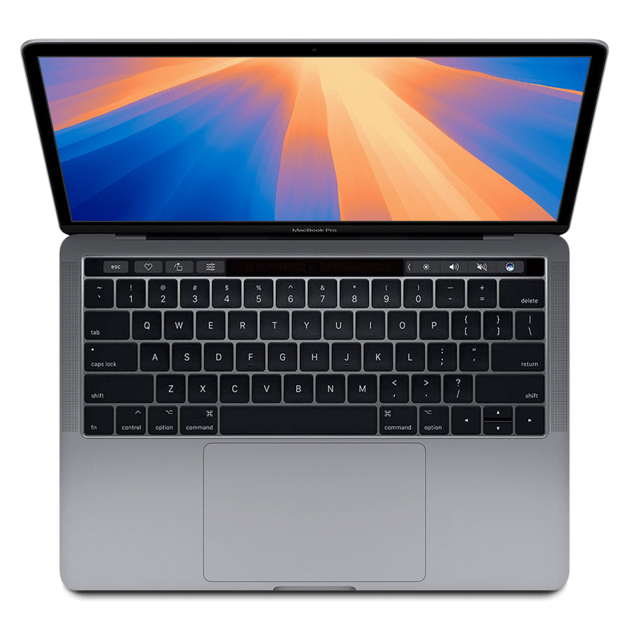 2019 Apple MacBook Pro 13" i7 2.8GHz/16GB/512GB - (Space Gray) A1989