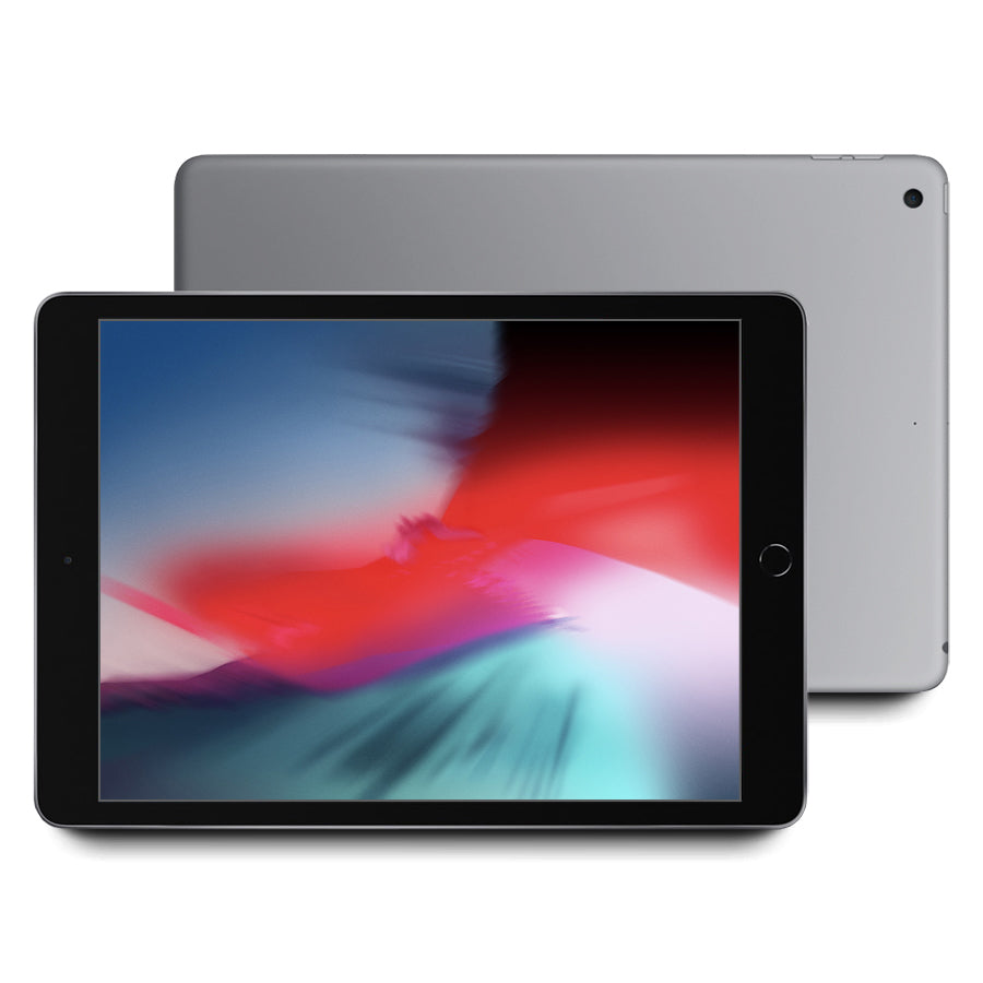 2019 Apple iPad Mini 5 90%+ Battery 64GB WiFi Only 7.9" (Gray) A2133