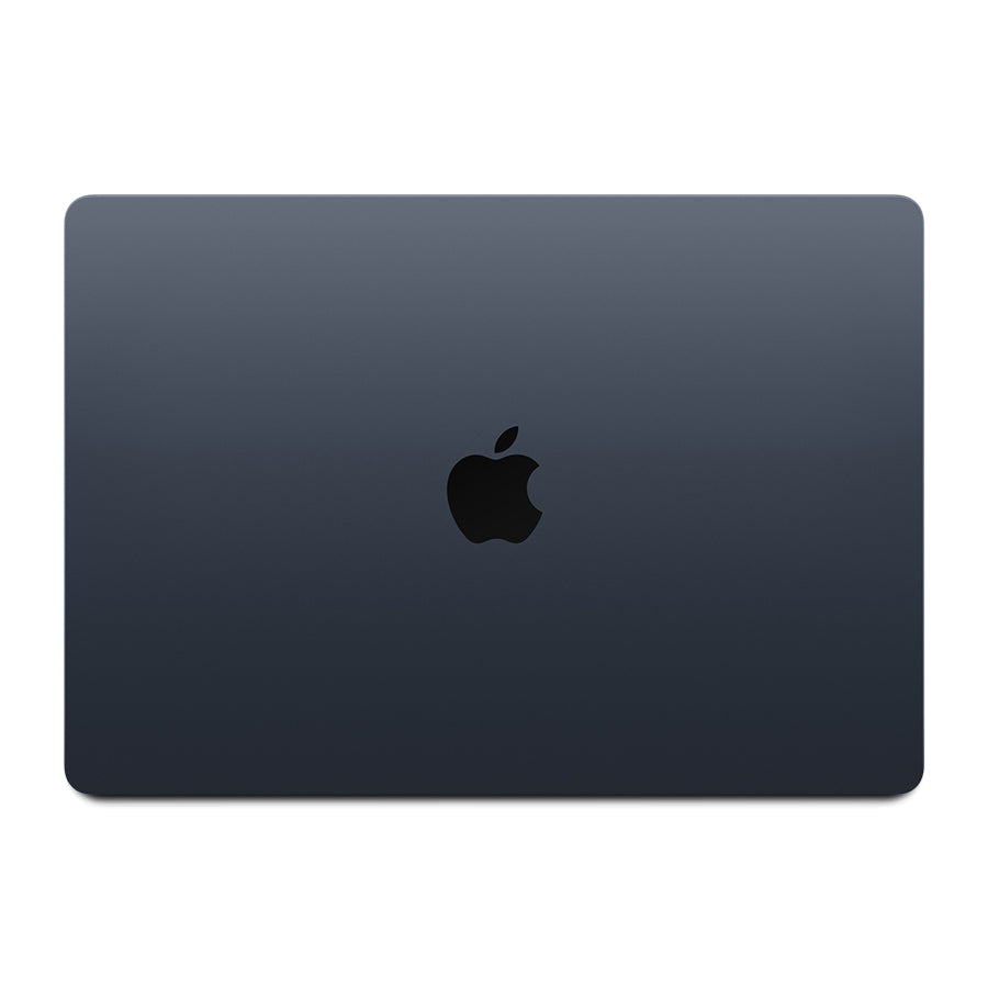 2024 Apple M3 MacBook Air 15.3" 4.05GHz/8GB/256GB SSD 10-Core GPU - (Midnight) A3114