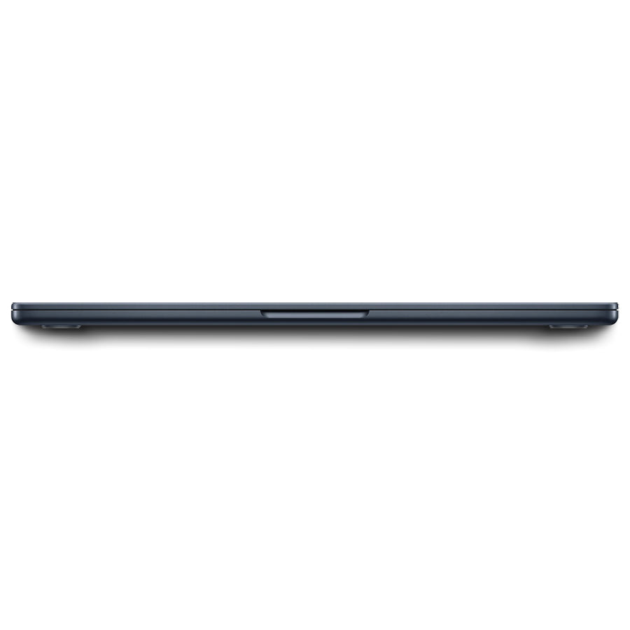 2024 Apple M3 MacBook Air 15.3" 4.05GHz/8GB/256GB SSD 10-Core GPU - (Midnight) A3114