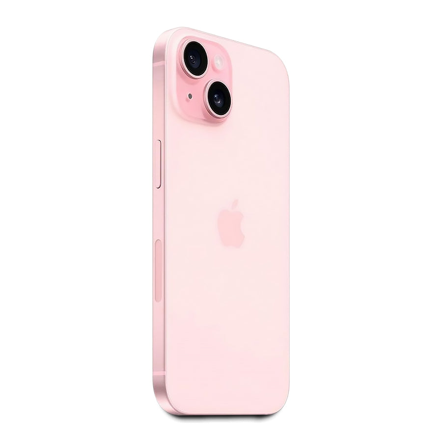 Apple iPhone 15 256GB Unlocked 6.1" (Pink) A2846 - C