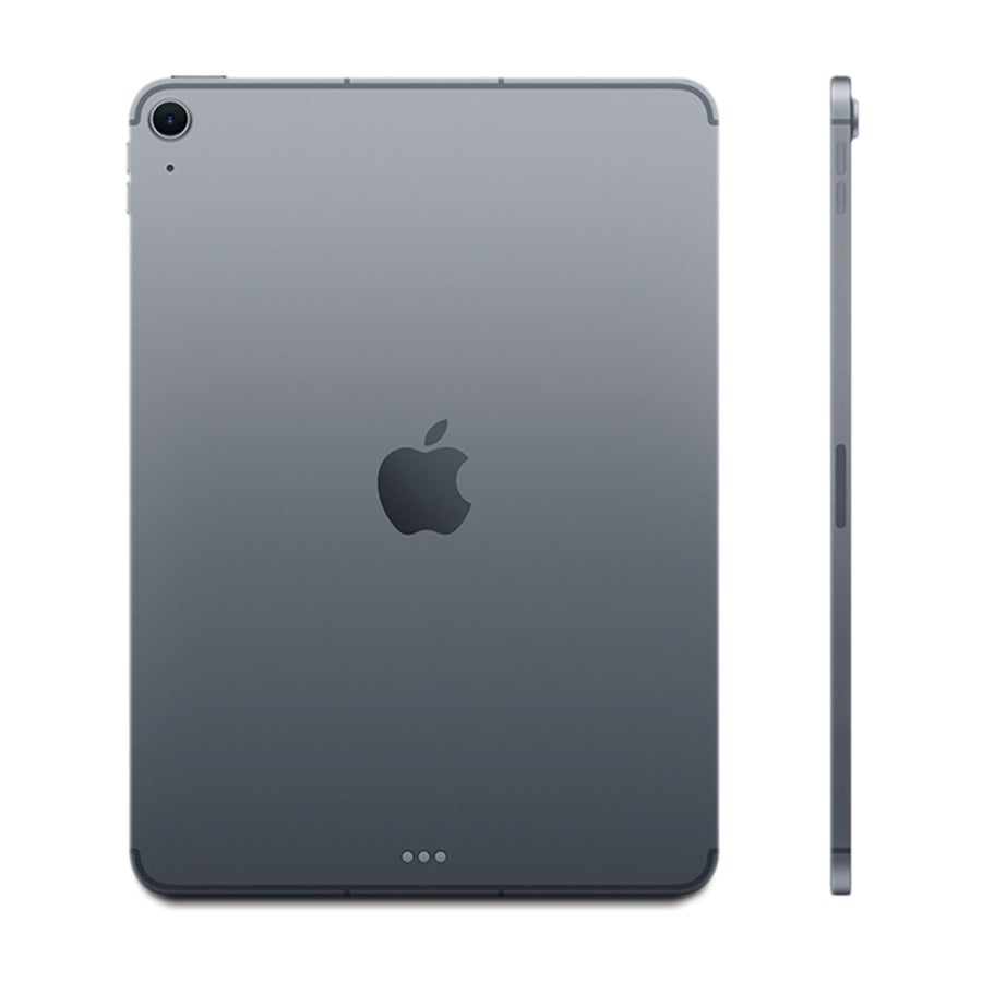 2025 Apple M3 iPad Air 7 11" 128GB WiFi/Cellular (Space Gray) 4CFV4LL/A