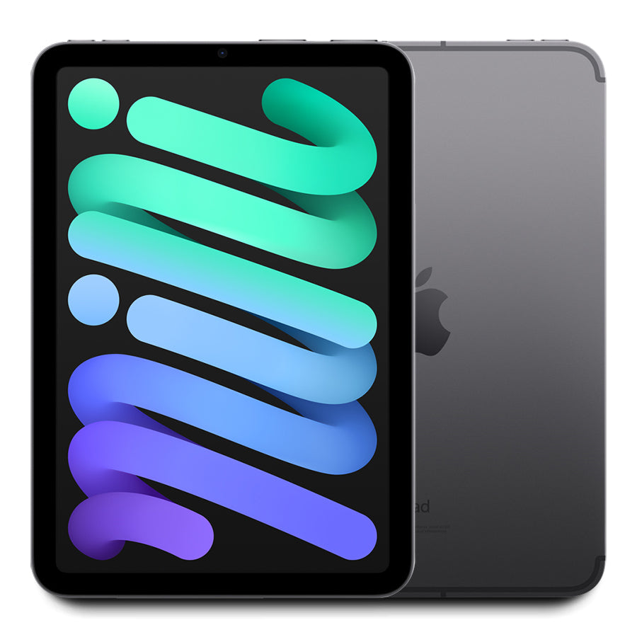 2024 Apple iPad Mini 7 512GB WiFi Only (Space Gray) 4YGY3LL/A