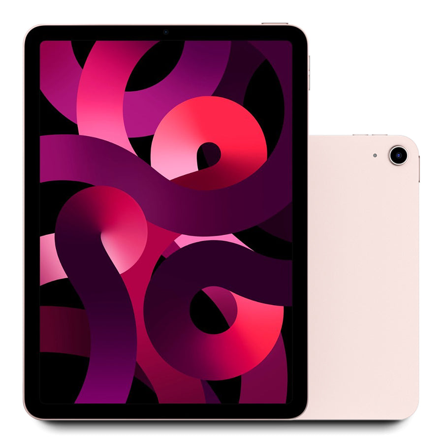 2022 Apple iPad Air 5 64GB WiFi Only 10.9" (Pink) FM9D3LL/A