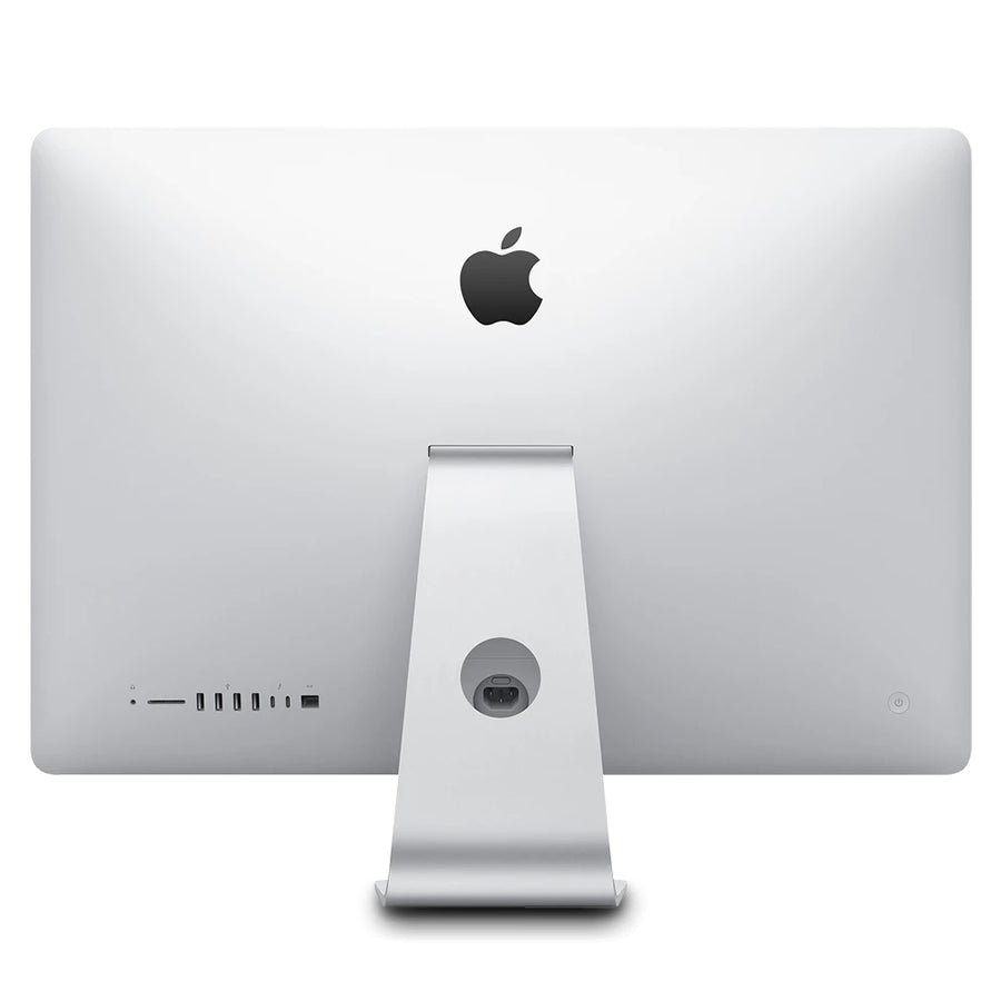 2017 Apple iMac 21.5" i5 3.40GHz/8GB/1TB SSD (Silver) A1418