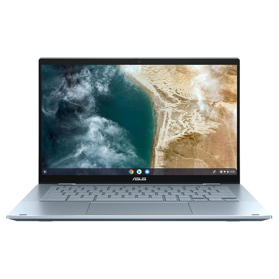 Asus Touch Chromebook Flip 14" i3 1.80GHz/8GB/128GB SSD - CX5400FM