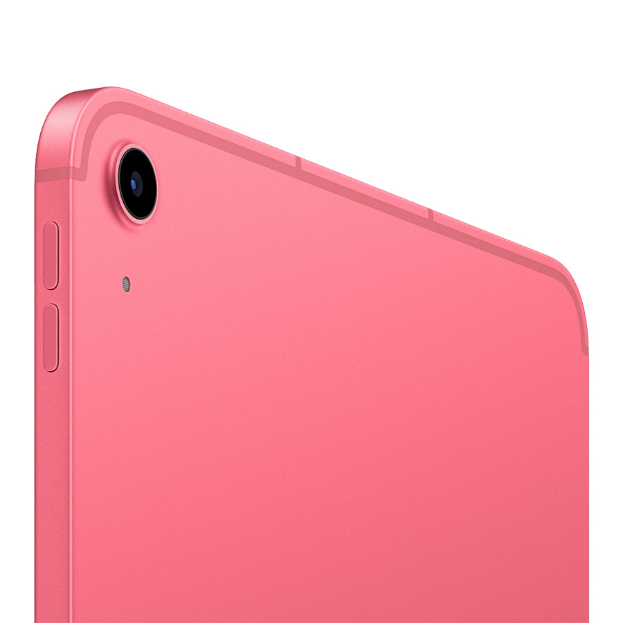 2022 Apple iPad 10 64GB Unlocked 90%+ Battery (Pink) A2757