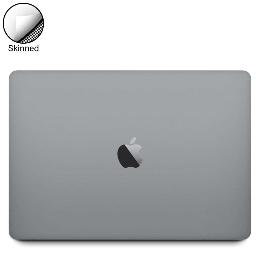 2020 Apple M1 MacBook Air 13.3" 8GB/256GB SSD (Space Gray) Skinned - A2337