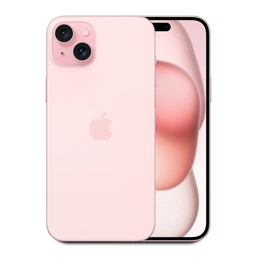 Apple iPhone 15 128GB Unlocked 6.1" - (Pink) A3090