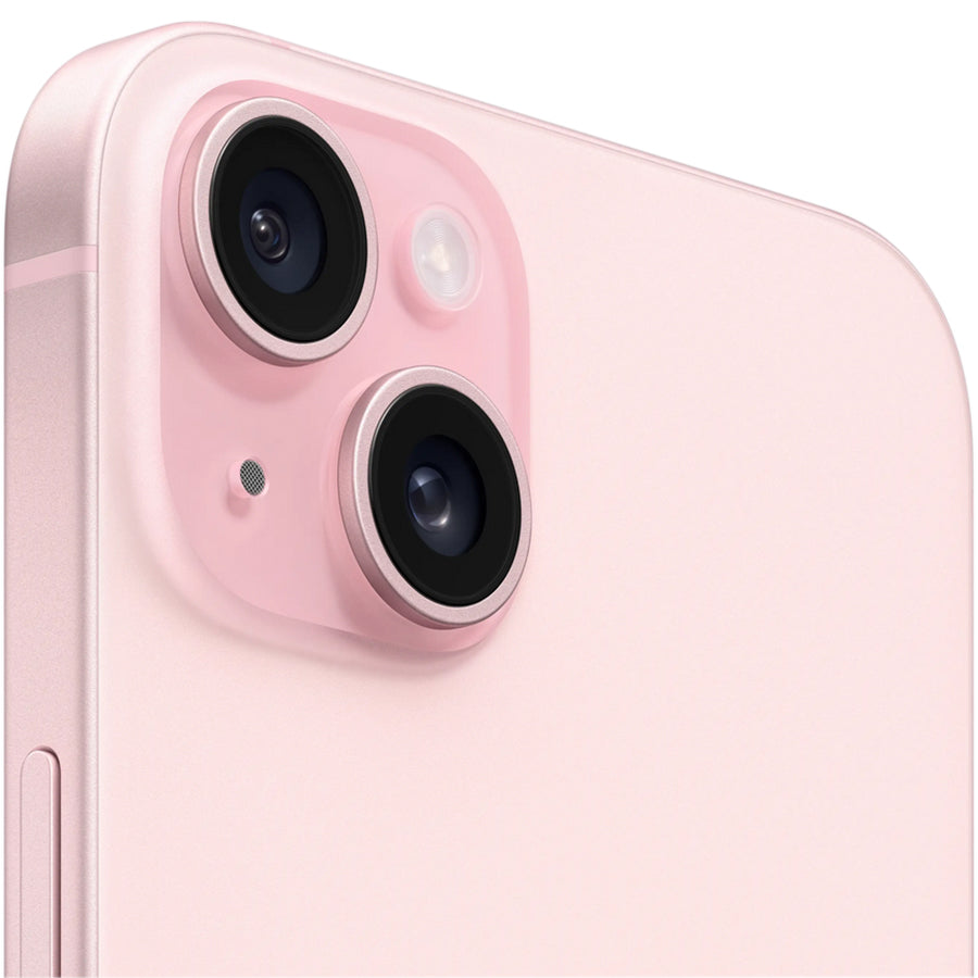 Apple iPhone 15 128GB Unlocked 6.1" - (Pink) A3090