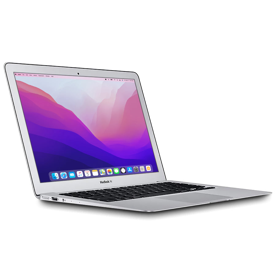 2017 Apple MacBook Air 13" 90%+ Battery i5 1.80GHz/8GB/128GB (Silver) A1466