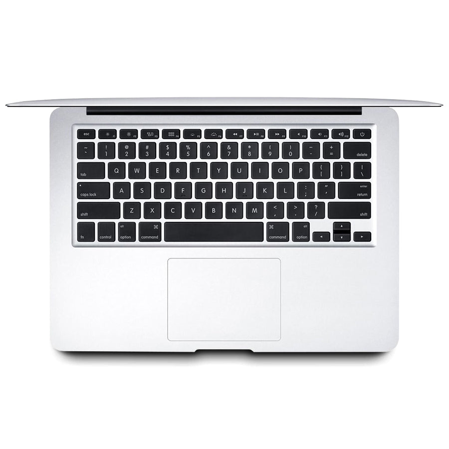 2017 Apple MacBook Air 13.3" 90%+ Battery i5 1.80GHz/8GB/256GB SSD (Silver) A1466