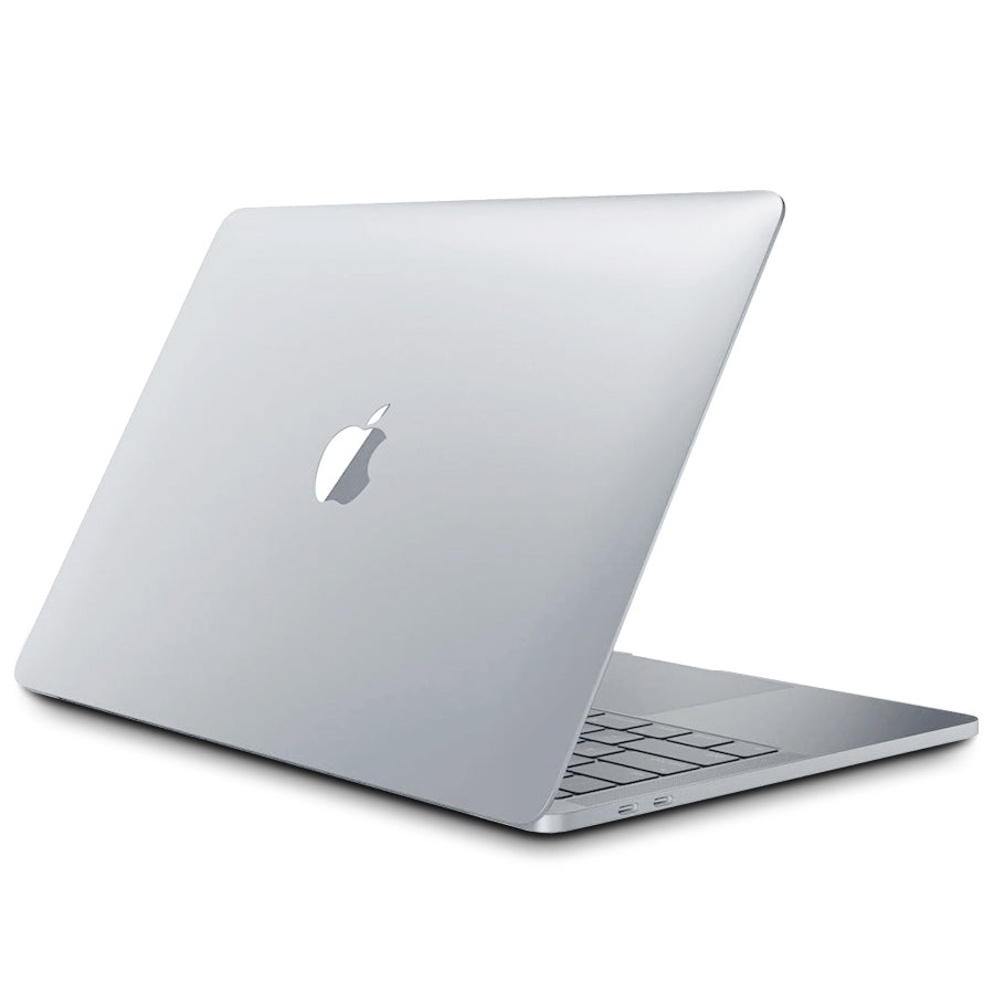 2020 Apple M1 MacBook Pro 13.3" 90%+ Battery 3.2GHz/8GB/256GB SSD (Silver) A2338